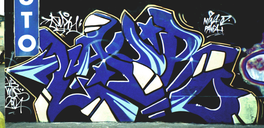 LAURO 2004